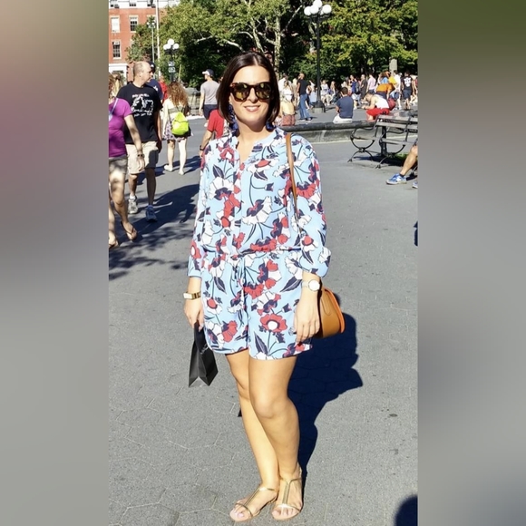 Jumpsuit - Picture 2 of 2